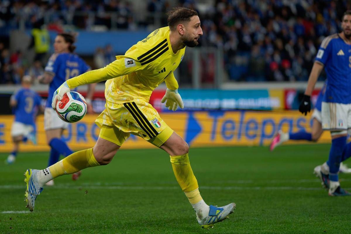 Italia e ripescaggio ai Mondiali, Iran spegne le speranze? Il ct: "Ci saremo" - 