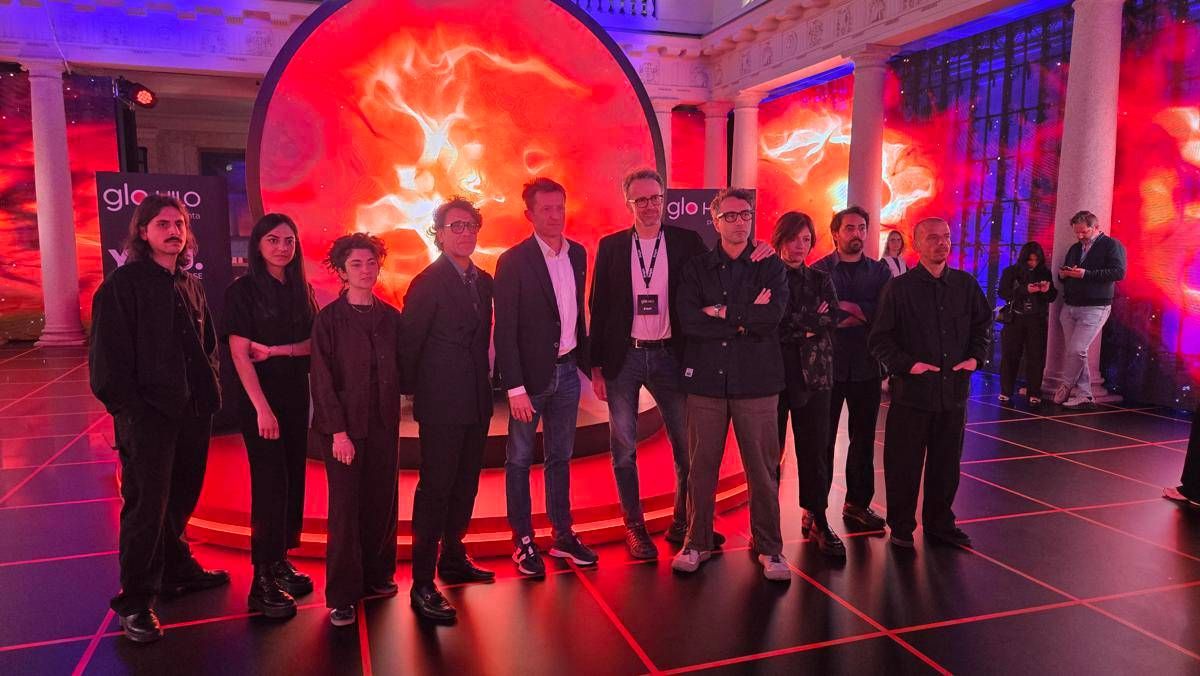 Design, al Fuorisalone Hilo presenta 'Your Own Universe' - 