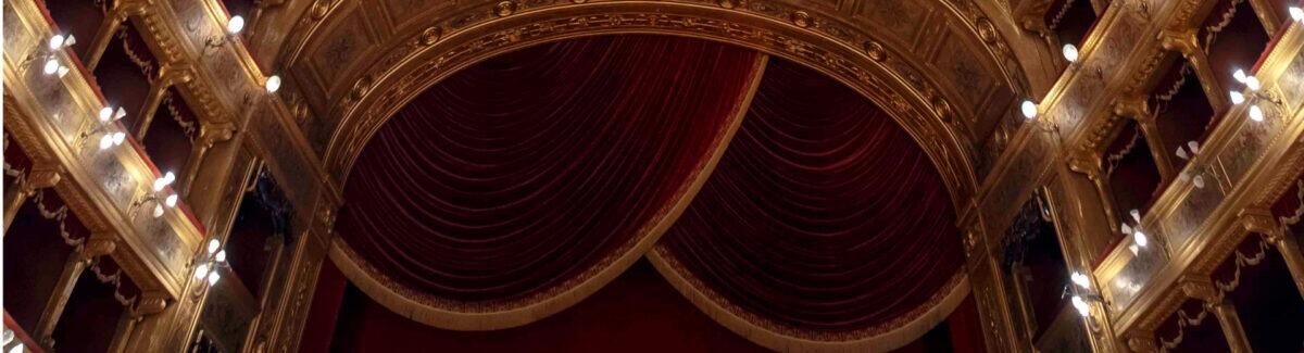 Assunzioni al Teatro Massimo di Palermo: selezioni per tecnici specializzati in manutenzioni edili, elettriche e idrauliche - 