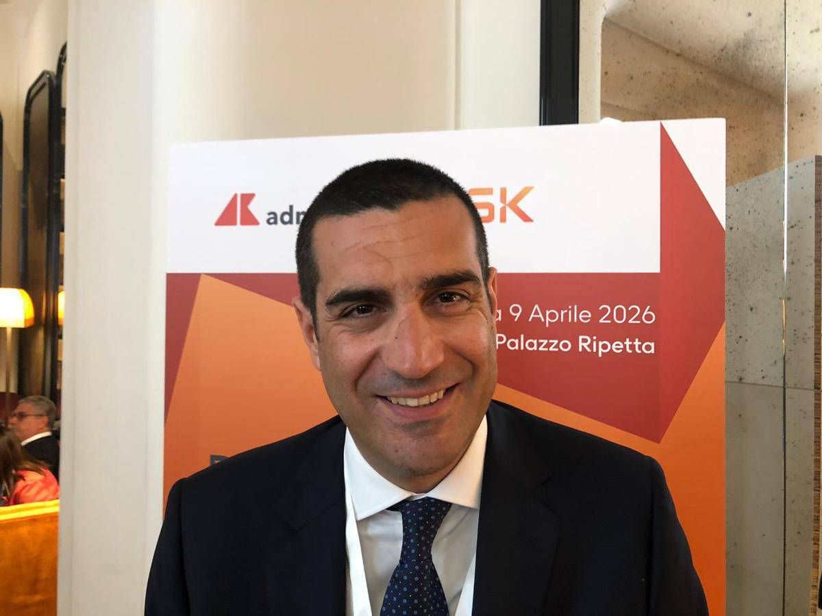 de Pascale: "Innovazione e sostenibilità per garantire le migliori cure a tutti" - 