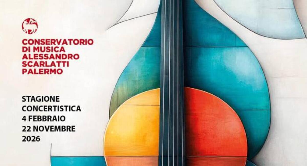 Riscopri Guido Alberto Fano: Una Serata Musicale al Conservatorio di Palermo - 