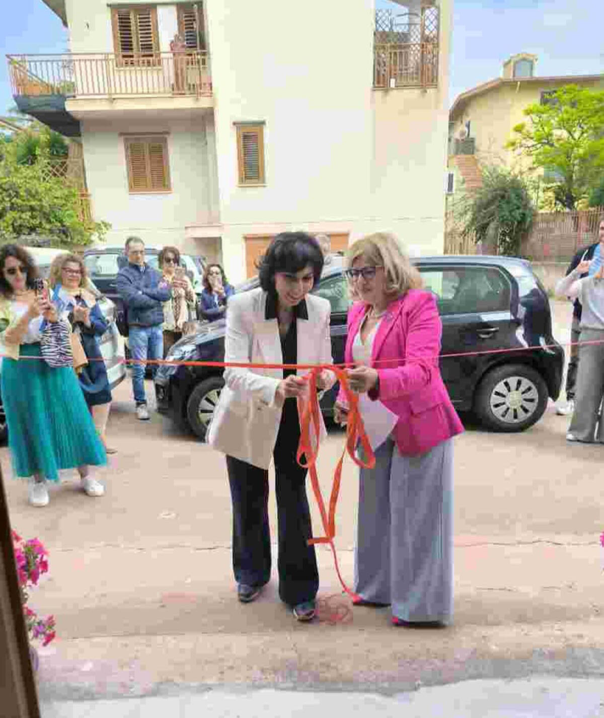 Inaugurato il Laboratorio Teatrale e Polifunzionale del Comune di Palermo: Un Simbolo di Inclusione e Riscatto Sociale - 