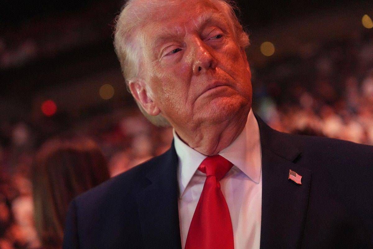 Trump bocciato dal sondaggio, 63% americani insoddisfatto per guerra in Iran e economia - 