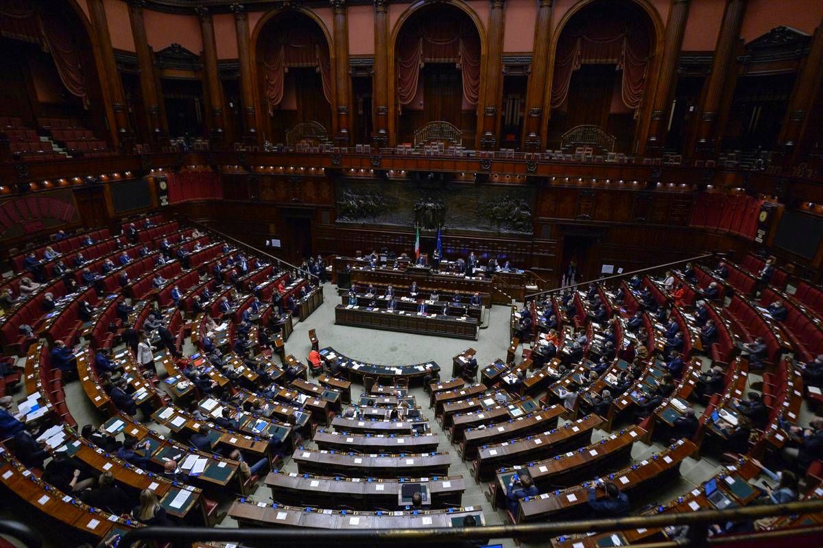 Legge elettorale, giovedì nuovo round: tutti i nodi ancora aperti - 