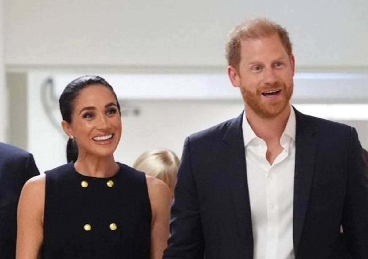 Harry e Meghan in Australia, al via il tour (a titolo privato) tra beneficenza e business - 