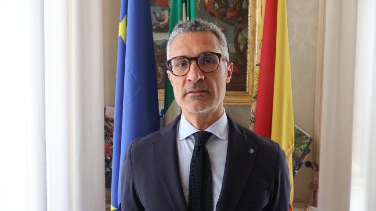 Riorganizzazione della Polizia Locale: la nuova direttiva dell'Assessore Licata del Comune di Caltanissetta - 