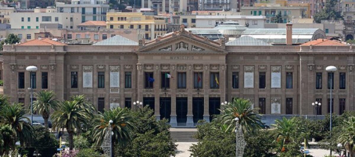 Pagamento dei Mandati per i Componenti dei Seggi Elettorali nel Comune di Messina - 