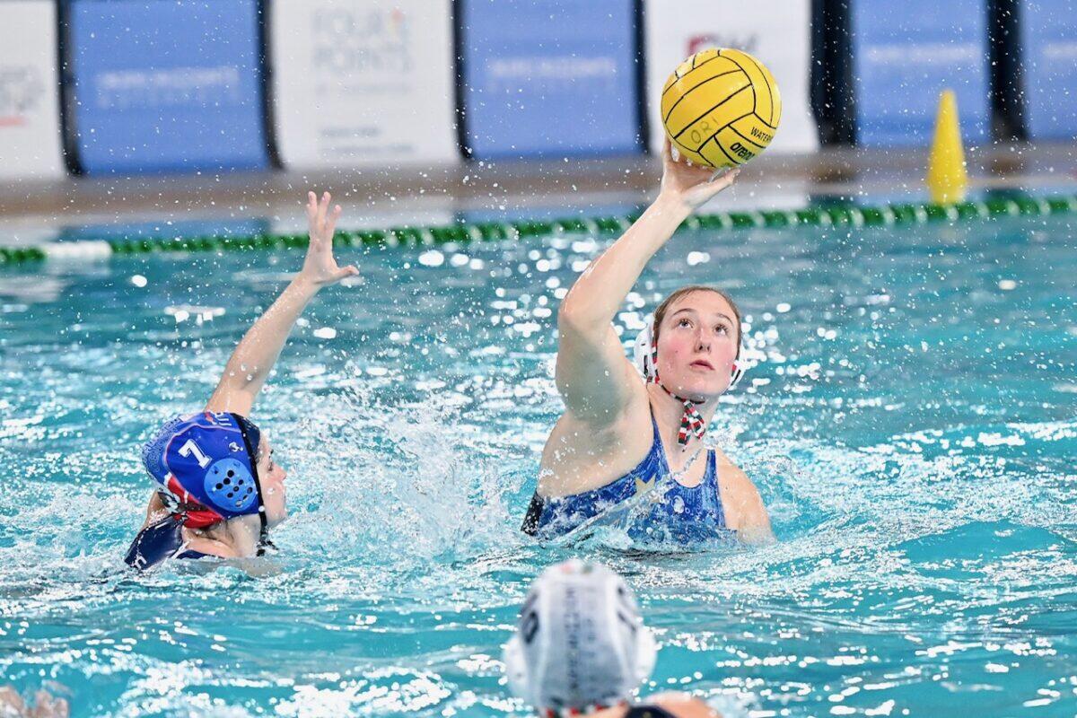 Ekipe Orizzonte trionfa con un convincente 19-4 sul Bogliasco 1951 nella sedicesima giornata di Serie A1 - 