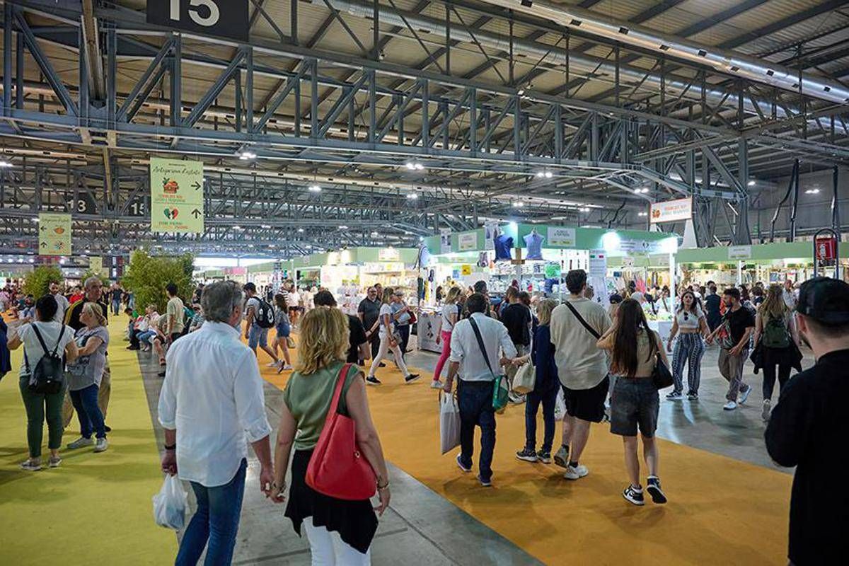 Artigiano in Fiera, disponibile da oggi il pass gratuito per visitare Anteprima d'estate