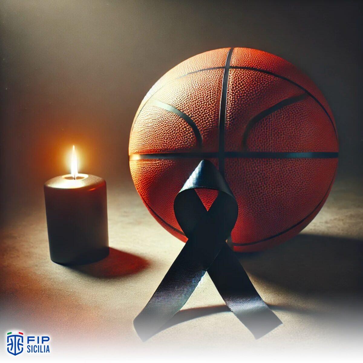 Lutto nel mondo della FIP Pallacanestro: scomparso l'ex presidente della Virtus Ragusa Enrico Giummarra - 