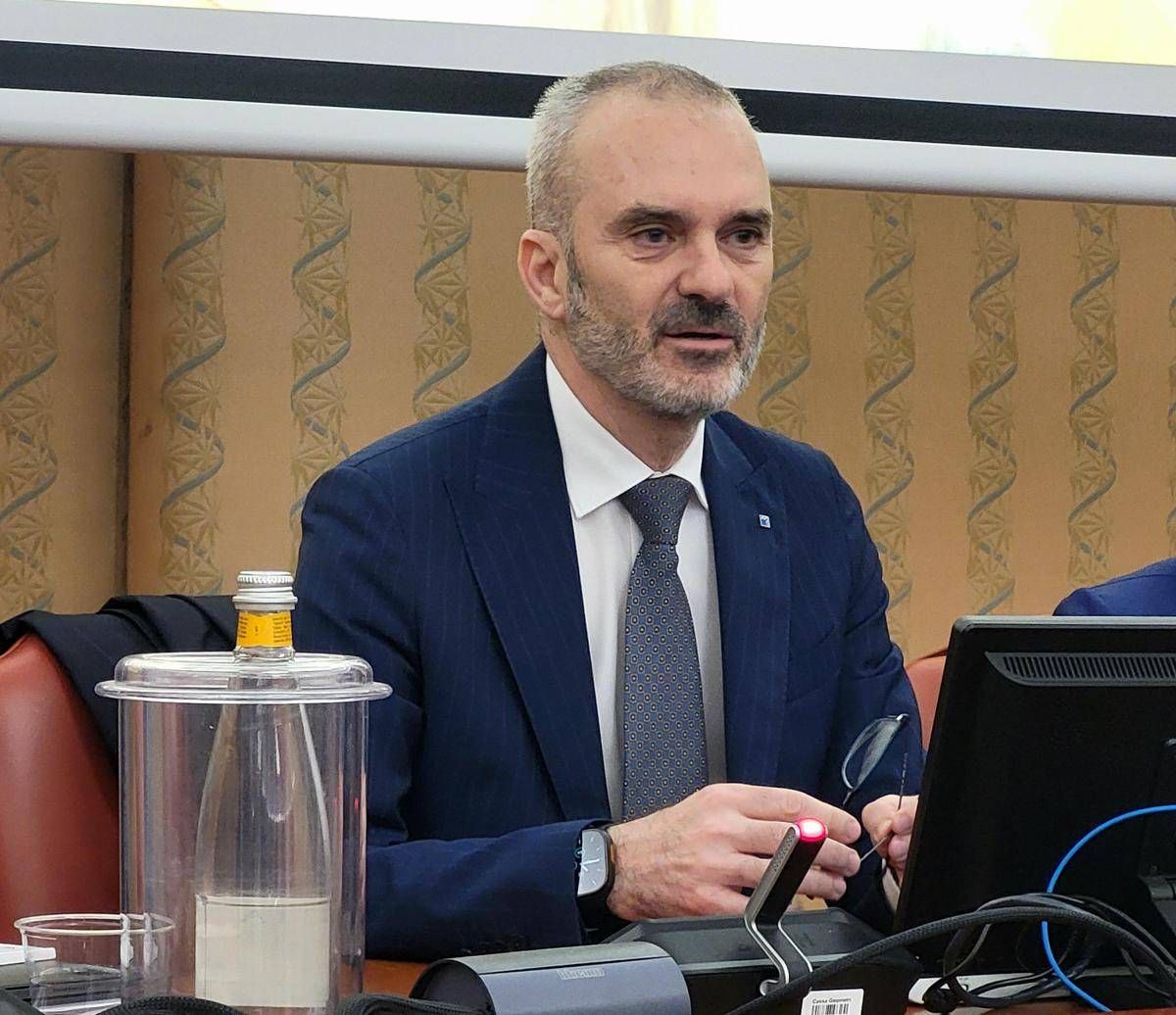 Lavoro, Biscaro: "Impegno su formazione giovani geometri per nuove sfide mercato" - 