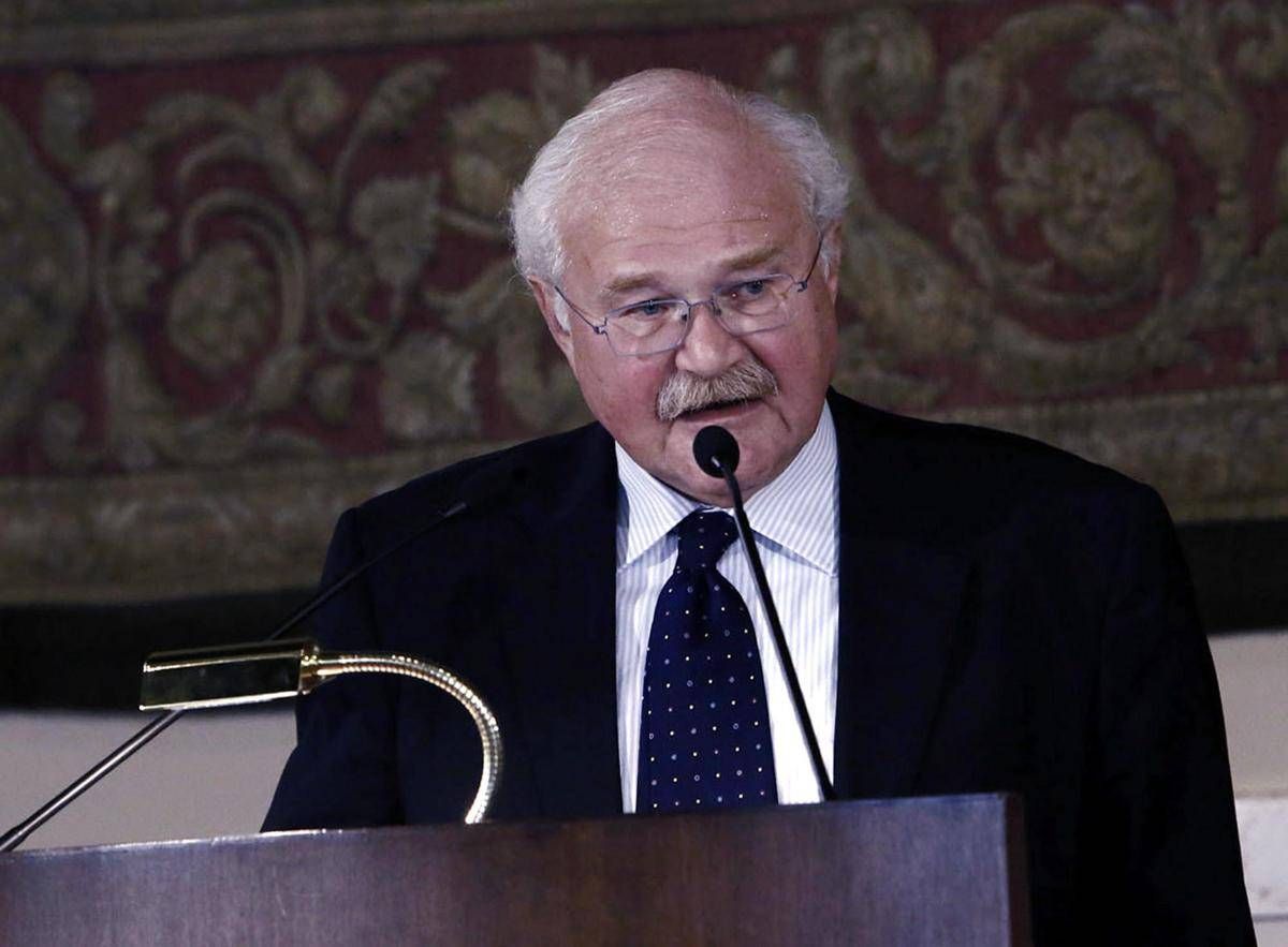 E' morto Angelo Cardani, presidente Agcom dal 2012 al 2020 - 