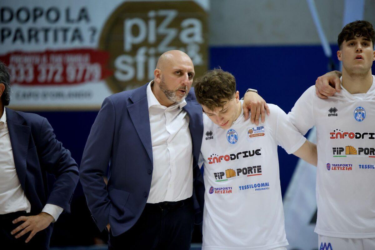 Orlandina ritrova carattere e identità nonostante la sconfitta nel derby contro Agrigento - 