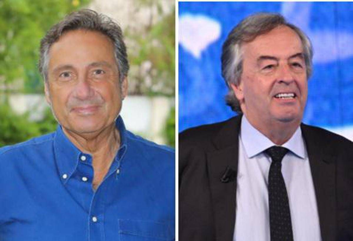 Tozzi-Burioni, scontro social sulla caccia: "Studia", "No ai fanatici" - 