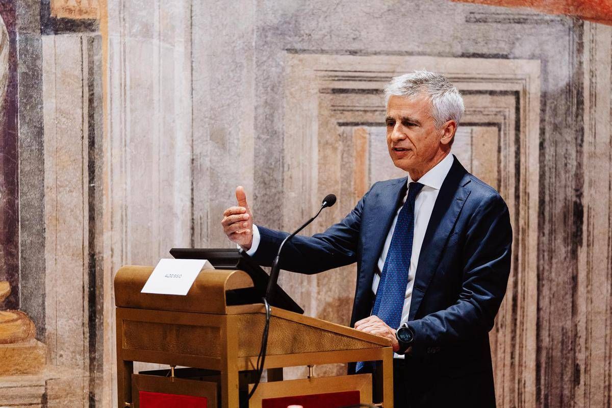 A Roma Engineering promuove confronto su innovazione e sovranità digitale - 