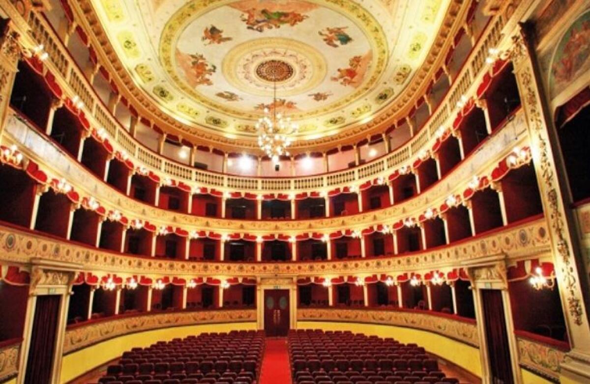 Nuovo Direttore Generale cercasi per il Teatro Pirandello Agrigento: avviso pubblico e requisiti richiesti - 