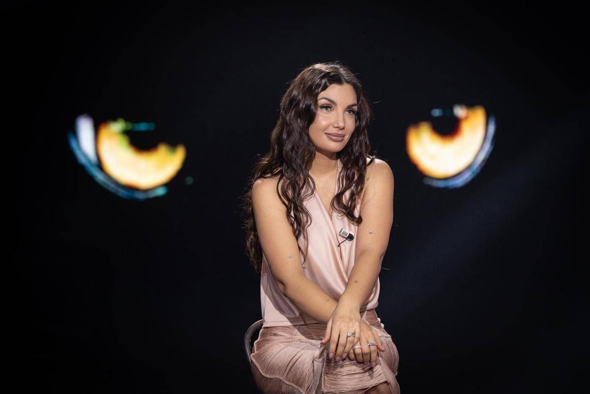 Elettra Lamborghini, la confessione a Belve: "Sono maritosessuale" - 