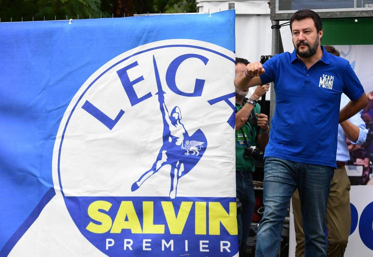 Lega, Bufera a Vigevano: spuntano candidati della comunità musulmana - 