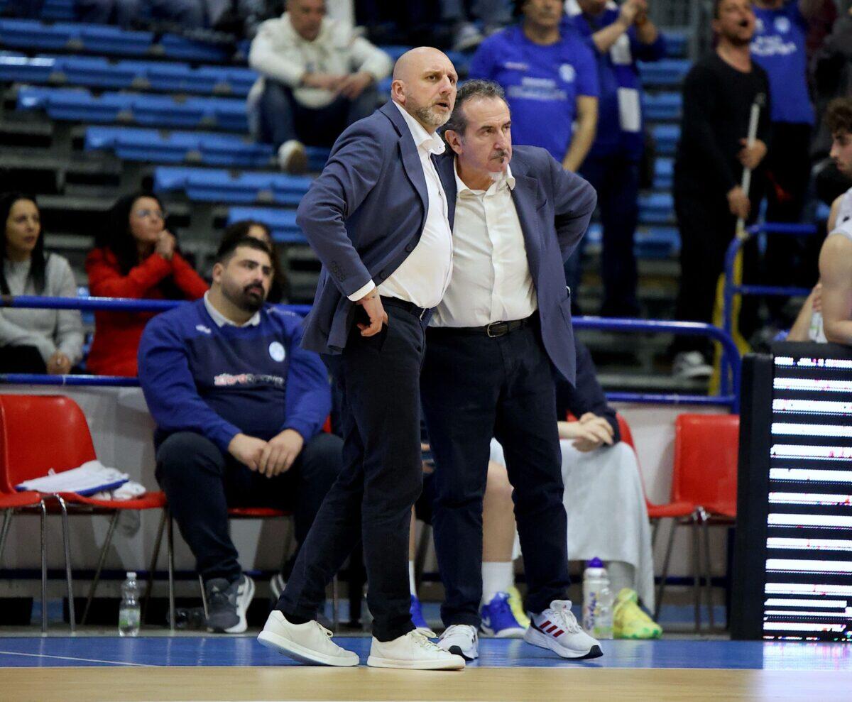 Orlandina: Coach Bolignano esamina la vincente prova contro Fidenza e la necessità di maggiore continuità - 