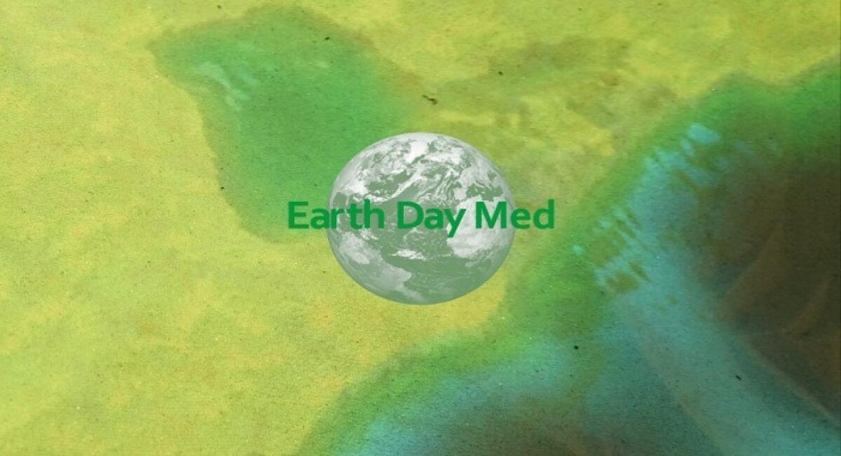 Earth Day Med: Palermo si conferma centro per la transizione ecologica nel Mediterraneo - 