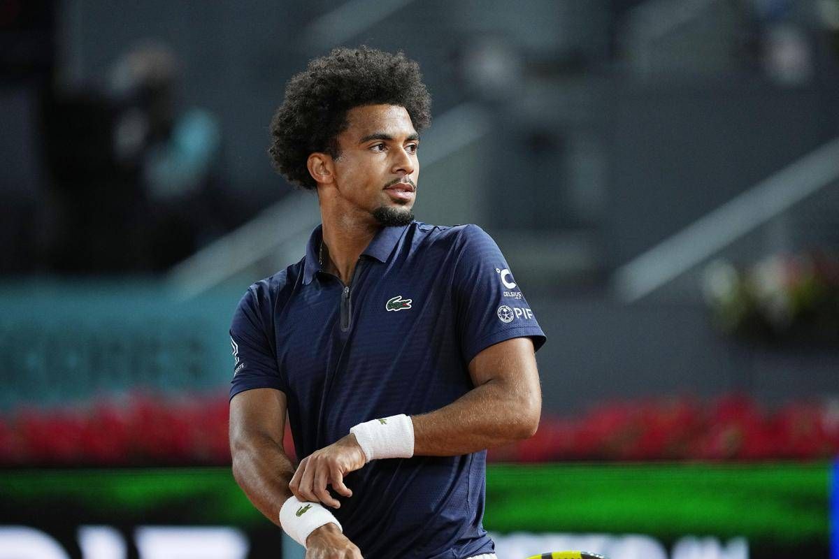 Madrid, Fils pensa alla semifinale con Sinner: "Sarà divertente, ha vinto qualcosa?" - 