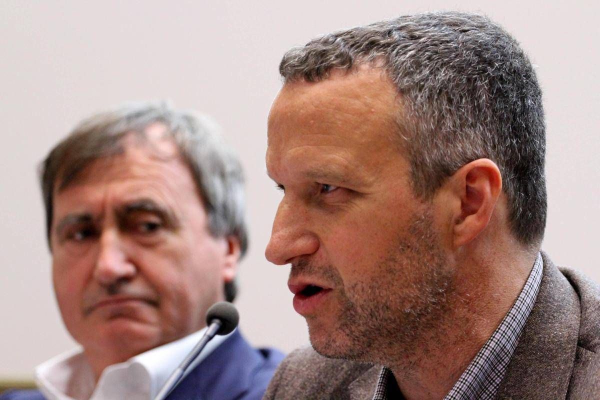 Atv Verona, Tosi (Fi) scrive ai commissari Ue - 