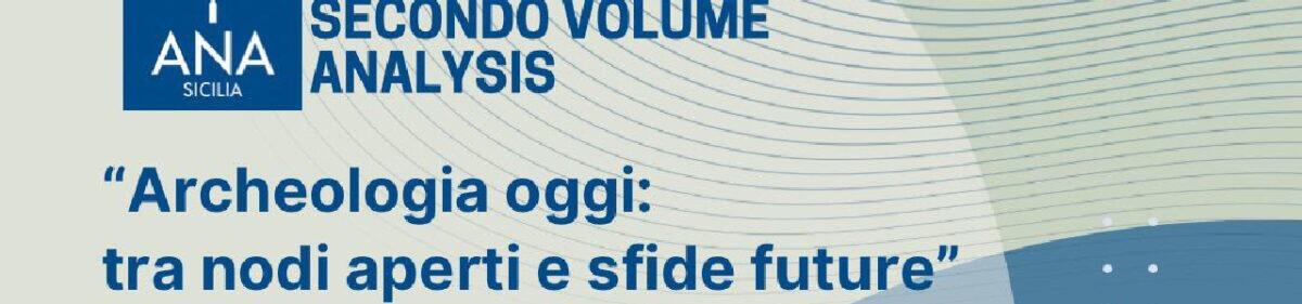 Parchi Archeologici Siciliani: Presentazione del volume "Archeologia oggi" a Marsala il 18 Aprile 2026 - 