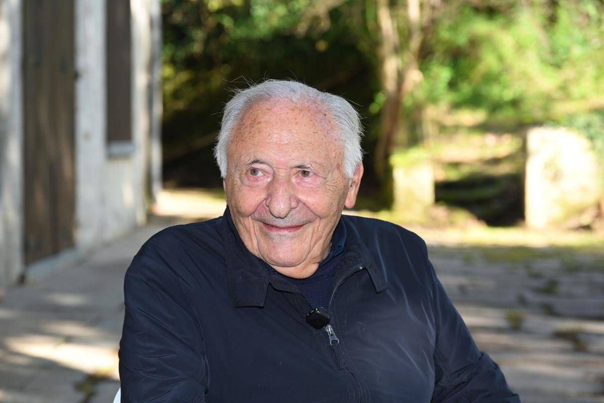 Mazzi nuovo ministro, Mogol: "Scelta positiva, saprà incrementare turismo estero" - 