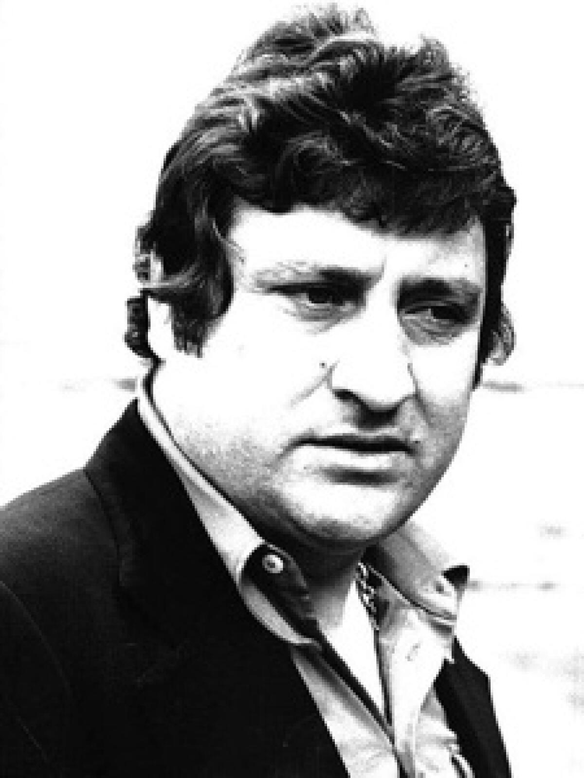 Nascita di Mario Merola: 92 anni dalla nascita del re della sceneggiata - 