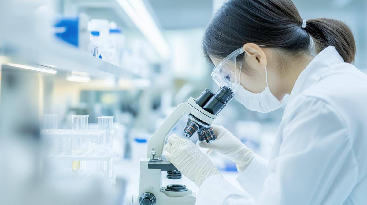 Medicina di laboratorio: "Innovazione digitale con formazione del personale" - 