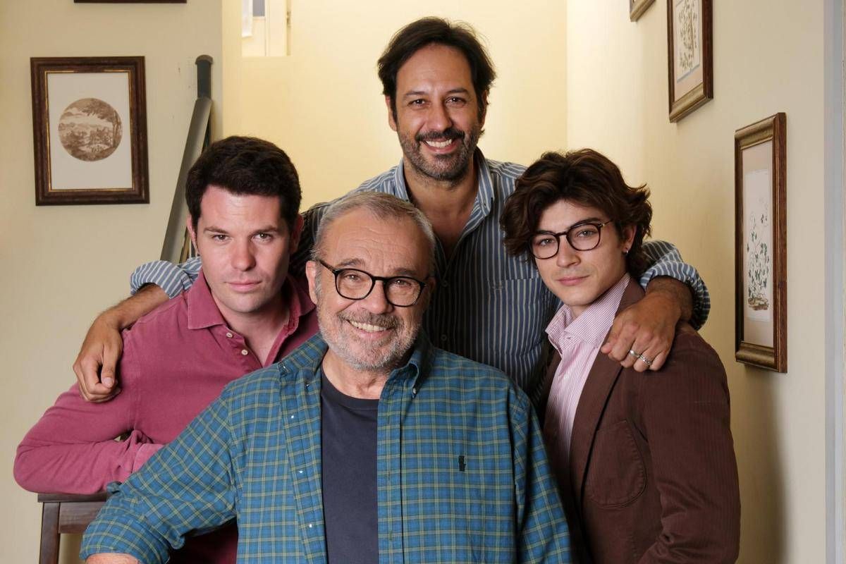 Dall'omaggio a Fassari ai grandi assenti, il ritorno dei Cesaroni divide i fan sui social - 