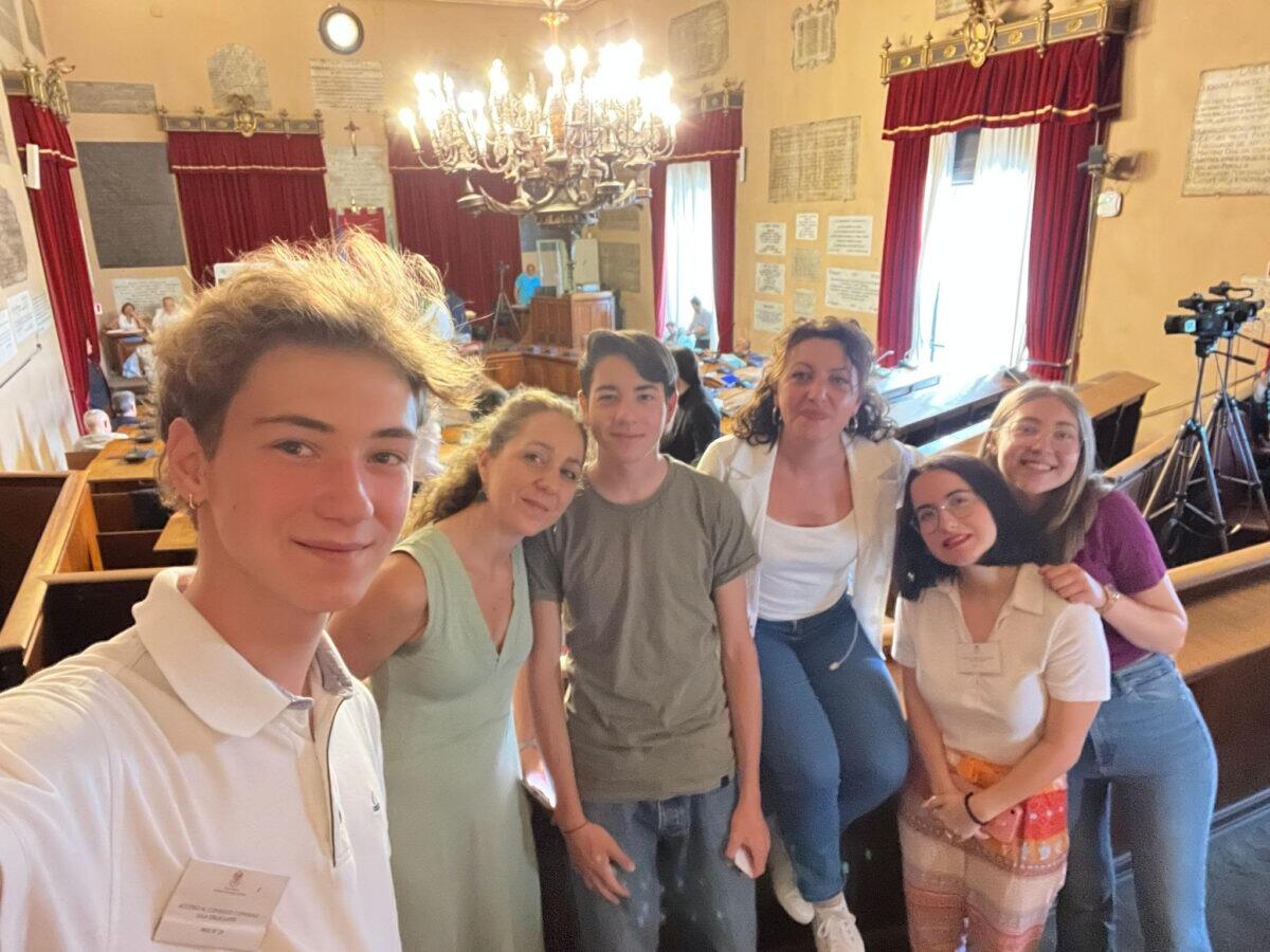 Nuove aree pedonali davanti alle scuole: un passo significativo per il Comune di Palermo - 