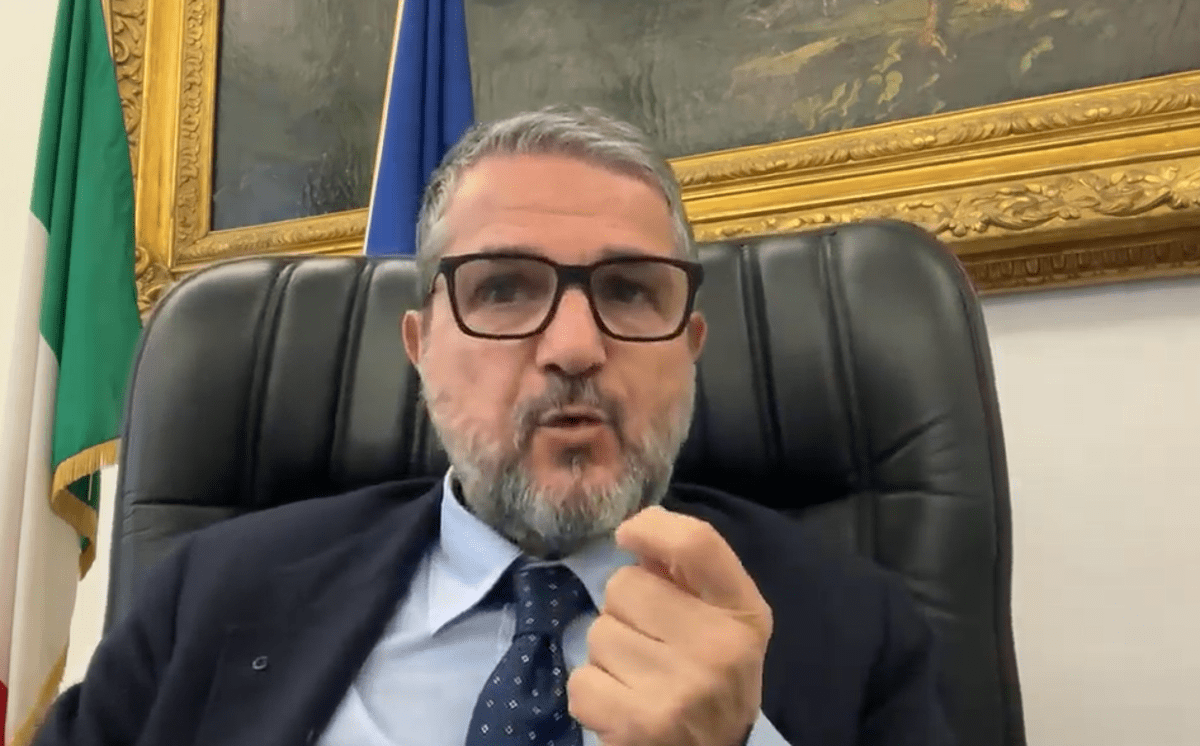 Farmaceutica: Valentini (Mimit), 'Italia secondo produttore in Europa, export da 54mld' - 