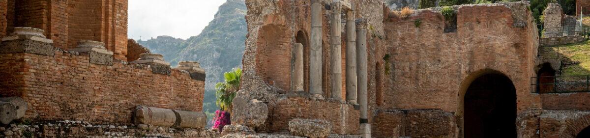 Parchi Archeologici Siciliani: Accesso Gratuito ai Tesori Culturali per la Festa della Liberazione - 