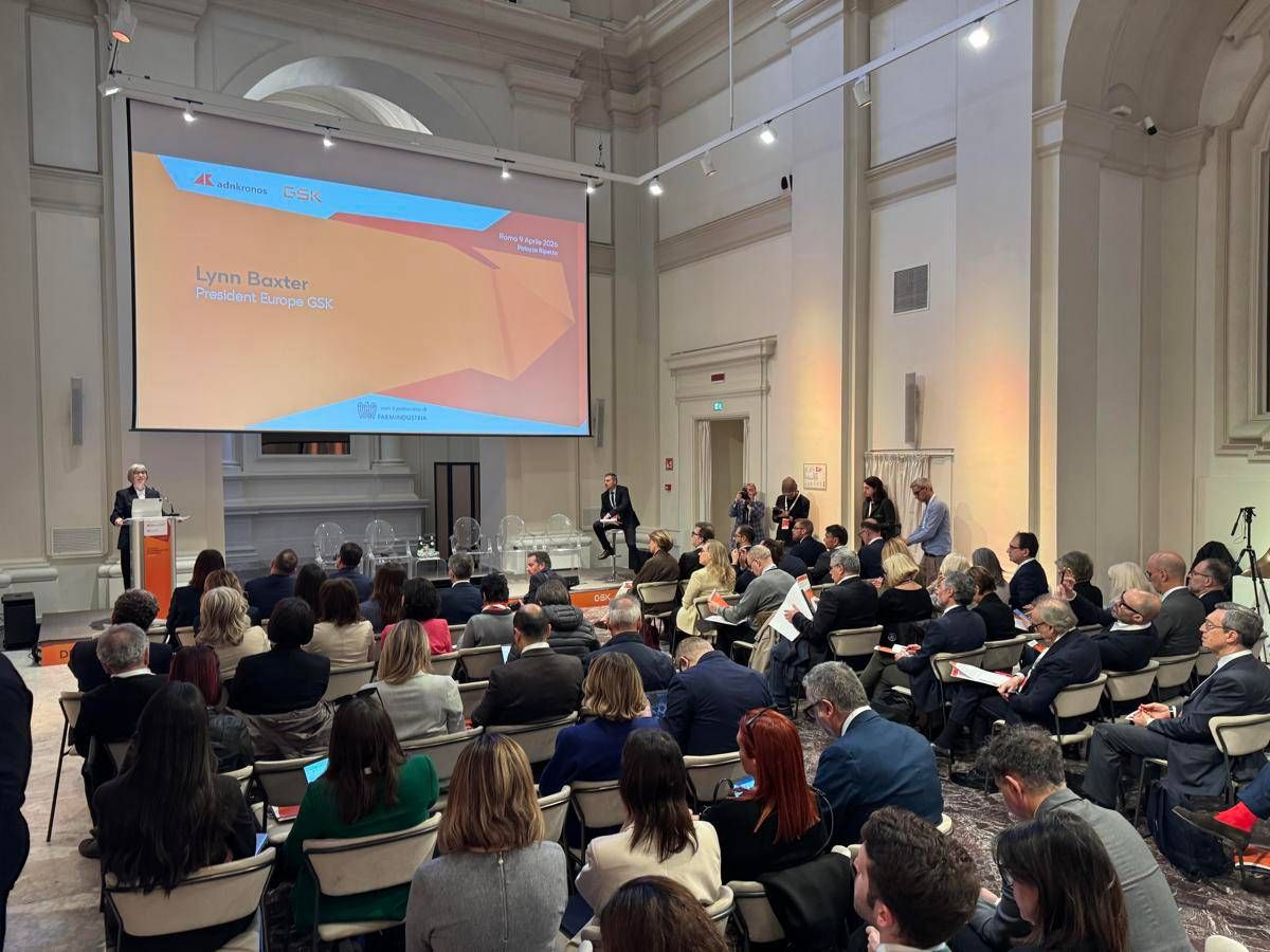 Monti (Lombardia): "Integrare economia e salute per accesso rapido all'innovazione" - 