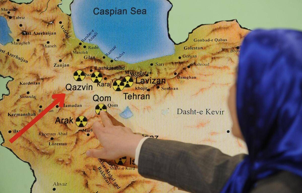 Trump-Iran, scontro sul nucleare: la linea rossa Usa e le accuse di Teheran - 