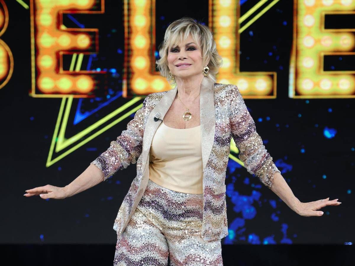 Carmen Russo: "Io al Gf Vip? Volentieri. De Martino? Bravissimo, ma amo mio marito" - 