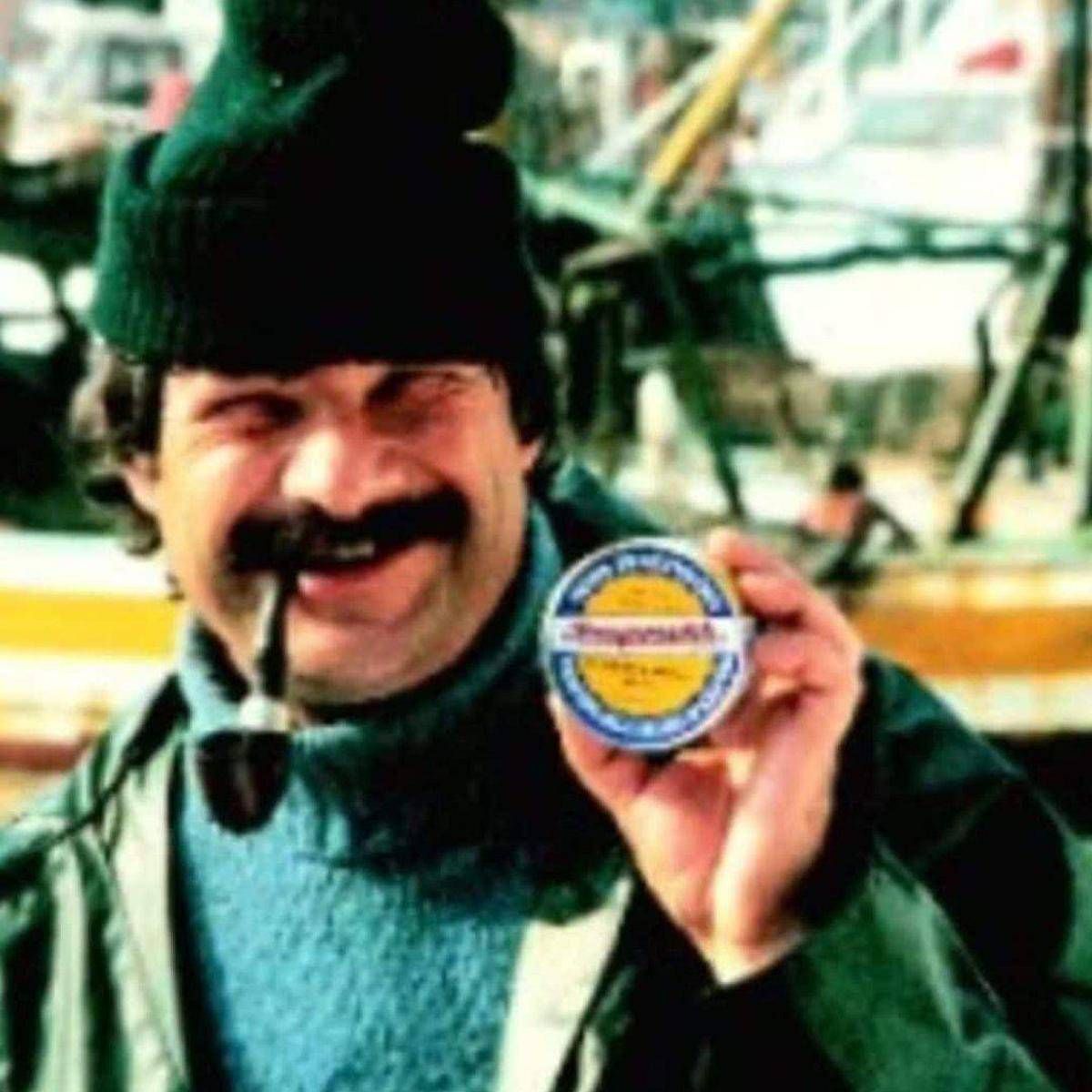 È morto Franco Botto, addio al volto dello spot del 'Tonno Insuperabile' - 