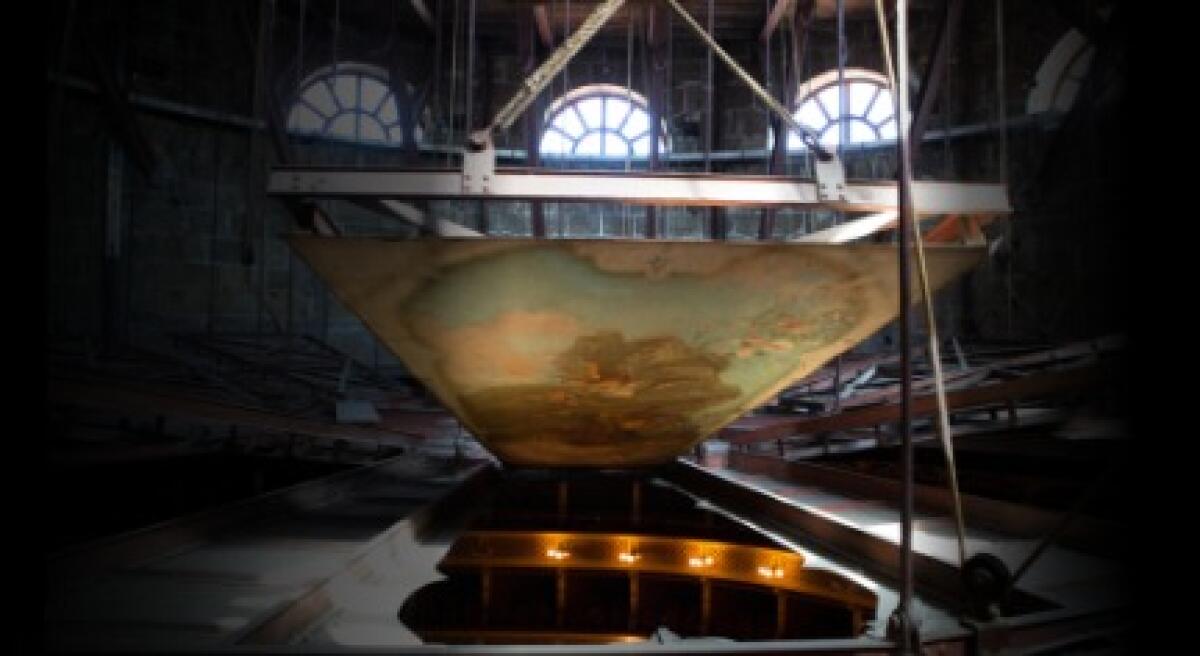 Selezione di nuovo personale tecnico al Teatro Massimo Palermo: pubblicati gli elenchi degli ammessi - 