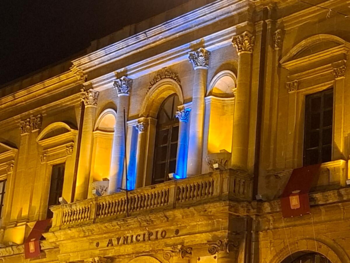 Giornata Mondiale della Consapevolezza sull'Autismo: Il Comune di Caltanissetta in prima linea per la solidarietà - 