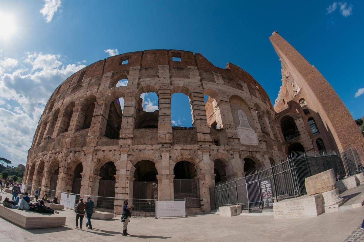 Far west dei biglietti del Colosseo, la denuncia delle guide turistiche contro il 'secondary ticketing' - 