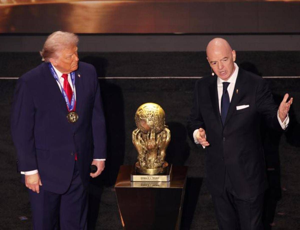 "Italia ai Mondiali al posto dell'Iran", l'appello dell'inviato Usa Zampolli a Trump - 