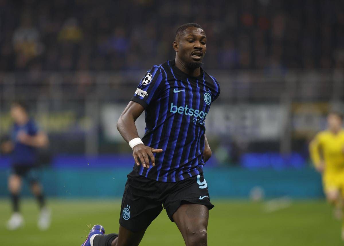 Inter-Cagliari: orario, probabili formazioni e dove vederla in tv - 