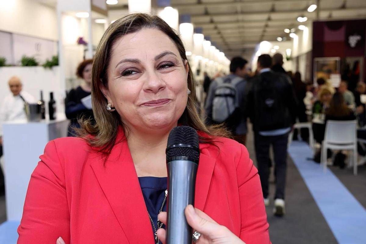 Vinitaly, Serluca, "Unire Vinitaly e America’s Cup è un un risultato importante per la promozione del territorio’ - 