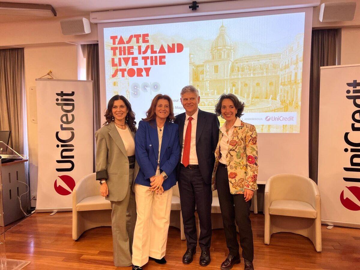 Enoturismo: un asset strategico per Assovini Sicilia nella valorizzazione del vino e del territorio - 