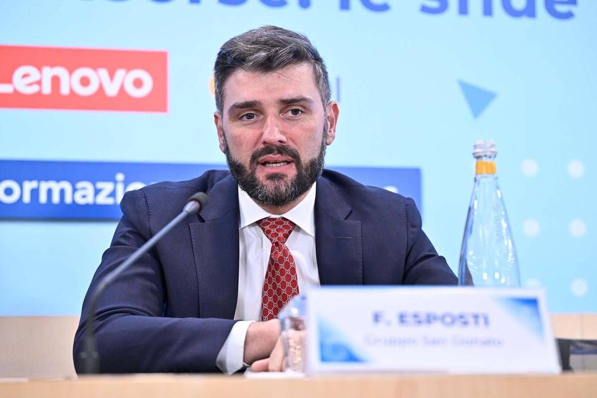 Ia, Esposti (San Raffaele Milano): "Supporto per dare prestazioni sanitarie migliori riducendo spesa" - 