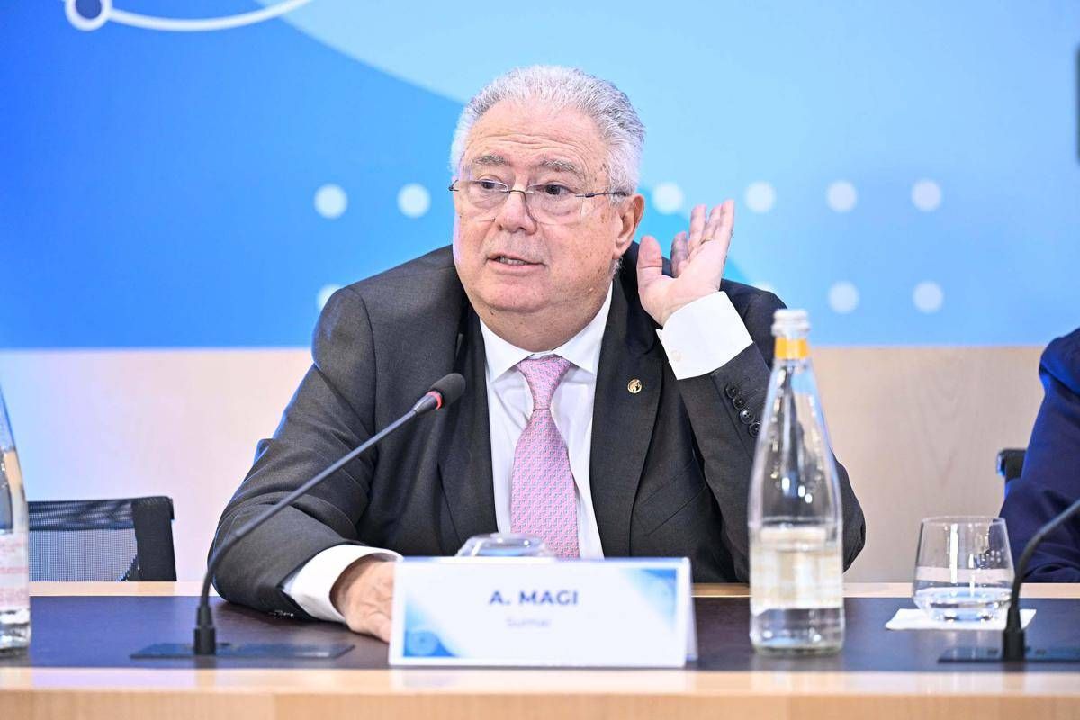 Liste d'attesa in sanità, Magi (Sumai): "Più medici specialisti sul territorio e rafforzare Case comunità" - 