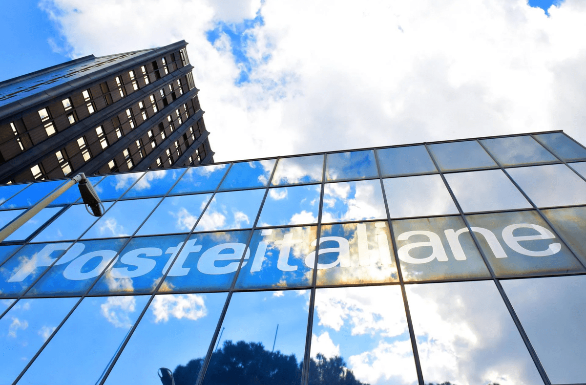 Poste, accordo con Benetton su logistica, nasce jv Logistic 360 - 