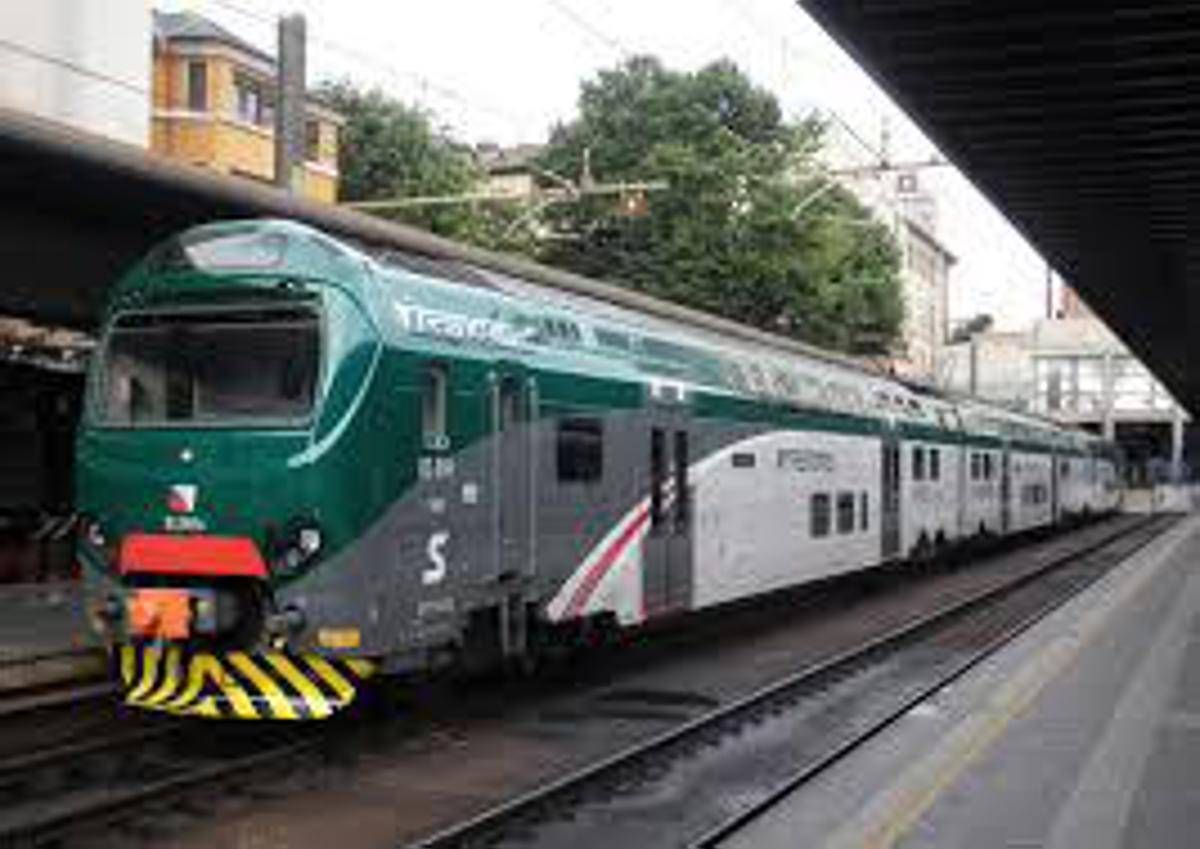 Nuove assunzioni Trenord, si cercano capitreno: candidature fino il 20 aprile - 