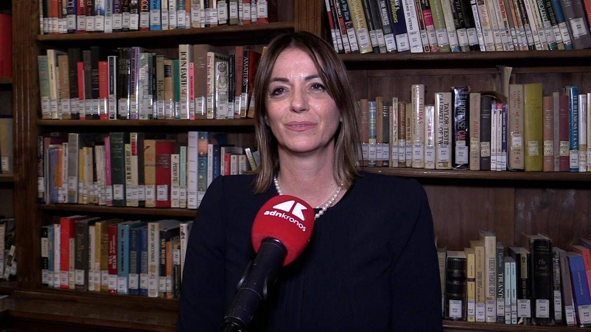 Innovazione, Pizzi (Anitec Assinform): "Regolazione UE non freni sviluppo device AI" - 